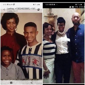 Meet your Posher, Dinetta